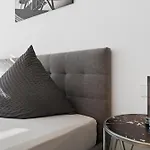 Appartement Anytime - Riedlepark Friedrichshafen