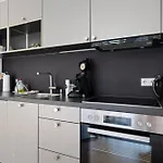 Appartement Anytime - Riedlepark Friedrichshafen