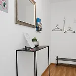 Appartement Anytime - Riedlepark *