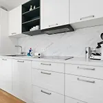 Appartement Anytime - Riedlepark Friedrichshafen