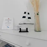 Appartement Anytime - Riedlepark *