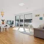 Appartement Anytime - Riedlepark *