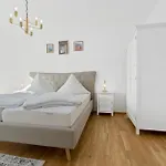 Appartement Anytime - Riedlepark Friedrichshafen