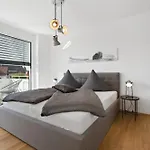 Anytime - Riedlepark Appartement Friedrichshafen
