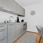 Anytime - Riedlepark Appartement