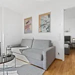 Anytime - Riedlepark Appartement *