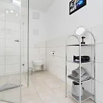 Anytime - Riedlepark Appartement Friedrichshafen