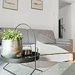 Appartement Anytime - Riedlepark *