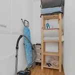 Appartement Anytime - Riedlepark