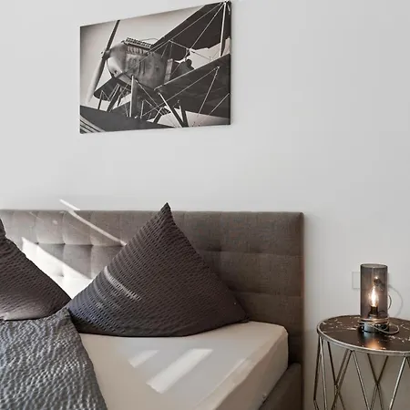 Anytime - Riedlepark 프리드리히스하펜