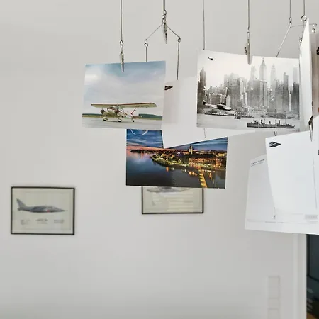 아파트 Anytime - Riedlepark