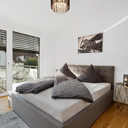 Anytime - Riedlepark Apartamento