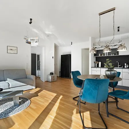 Anytime - Riedlepark *