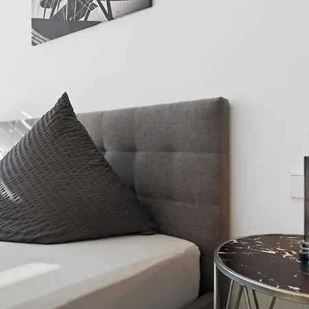 Apartamento Anytime - Riedlepark Friedrichshafen