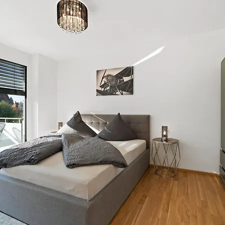 Anytime - Riedlepark *