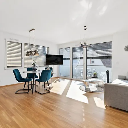 Anytime - Riedlepark