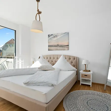 Apartamento Anytime - Riedlepark