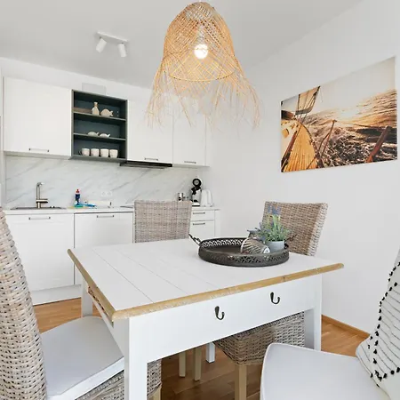 Apartamento Anytime - Riedlepark