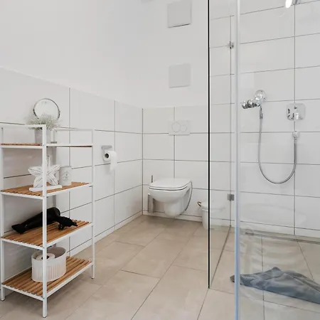 Apartamento Anytime - Riedlepark Friedrichshafen