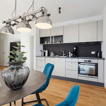 Anytime - Riedlepark Friedrichshafen