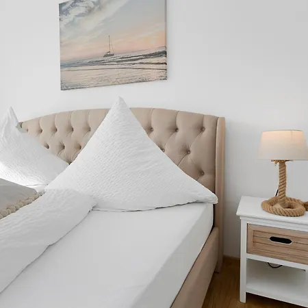 Anytime - Riedlepark * 프리드리히스하펜