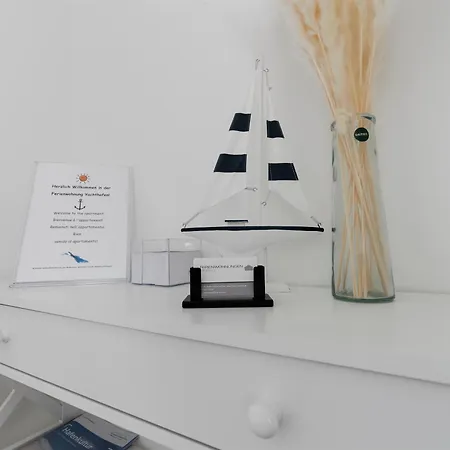 Apartamento Anytime - Riedlepark *