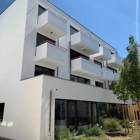 Apartamento Anytime - Riedlepark