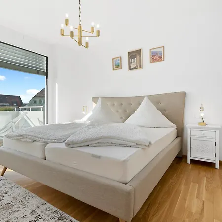 Anytime - Riedlepark 프리드리히스하펜