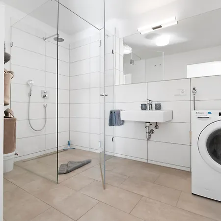 Anytime - Riedlepark Apartamento *