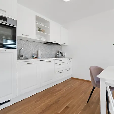 Apartamento Anytime - Riedlepark
