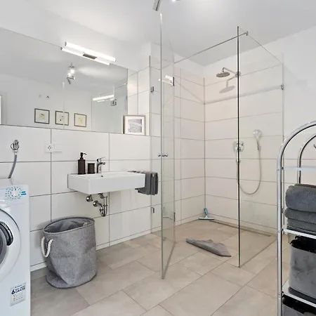 Anytime - Riedlepark Apartamento *