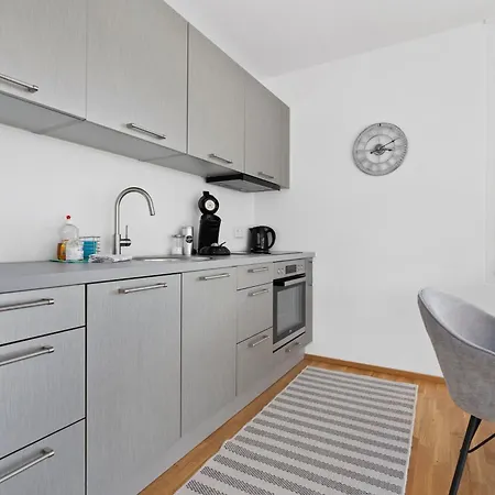 Anytime - Riedlepark Apartamento