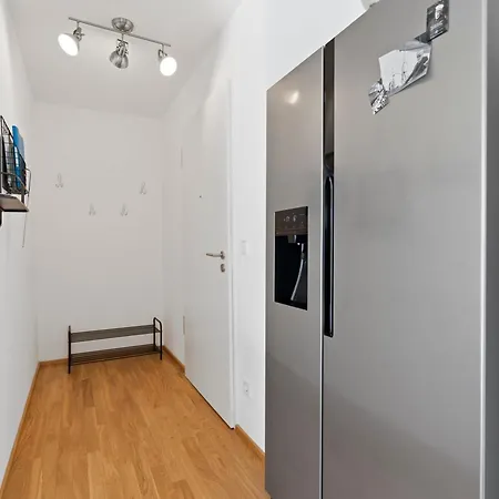 Anytime - Riedlepark * Friedrichshafen