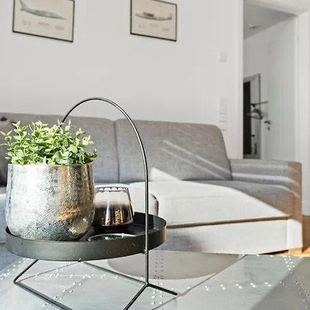 Apartman Anytime - Riedlepark *