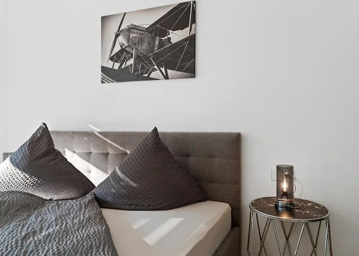 Anytime - Riedlepark Friedrichshafen