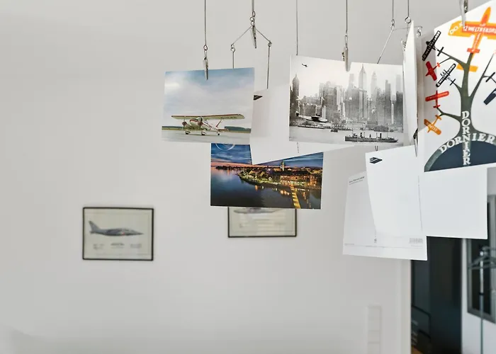 Appartement Anytime - Riedlepark