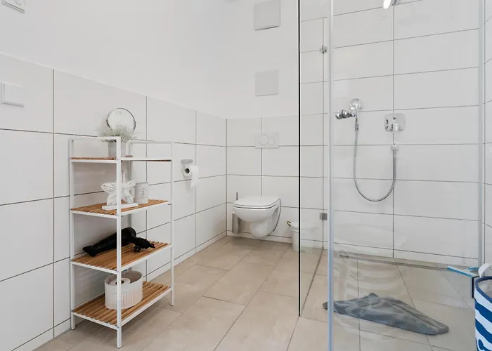 Appartement Anytime - Riedlepark Friedrichshafen