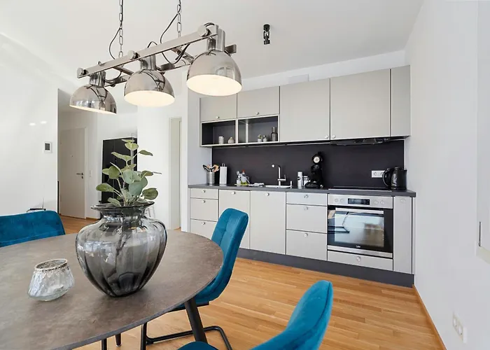 Anytime - Riedlepark Friedrichshafen