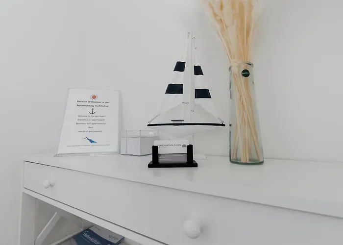 Appartement Anytime - Riedlepark *