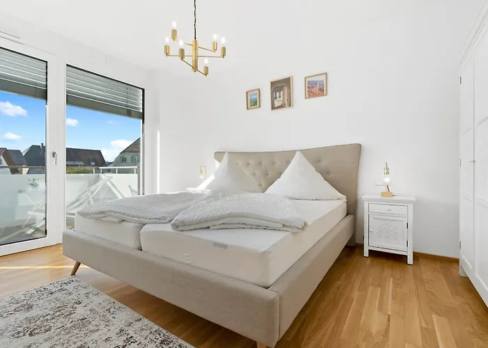 Anytime - Riedlepark Friedrichshafen