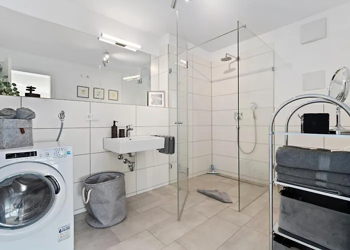 Anytime - Riedlepark Appartement *