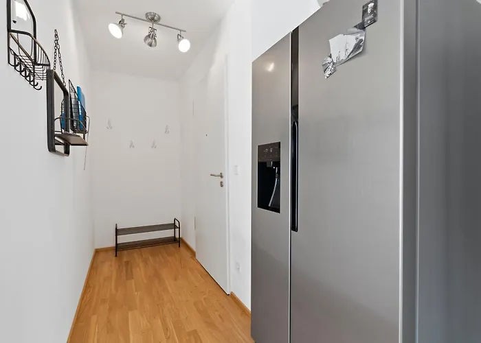 Anytime - Riedlepark * Friedrichshafen